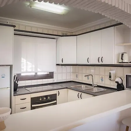 Sea Views And Walk To In Riviera Rdr386 Mijas